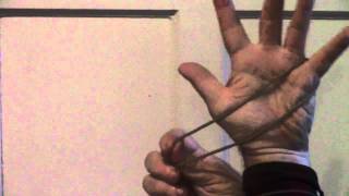 Mouse4 escape string figue