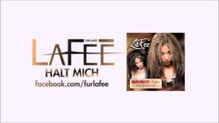 LaFee - Halt Mich