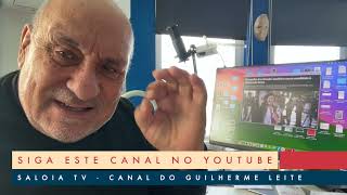 Sintra, Pedro Nuno Santos e o Chat GPT