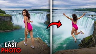 The WORST Niagara Falls Deaths Ever Recorded!