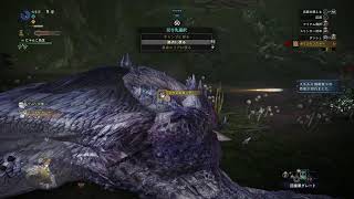 Re:ゼロから始める狩猟生活【MHW/アイスボーン】