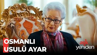 Gülsüm Hanım'dan Ayar Gibi Ayar - Aşk Yeniden