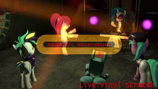 Bien Fuerte - Pony SFM (test 2)
