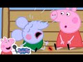 Uh Oh! Edmond Gets a Boo Boo | More Nursery Rhymes and Kids Songs