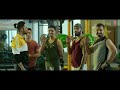 tumbe te zumba full video chandigarh kare aashiqui ayushmann k vaani k sukhwinder sachin jigar