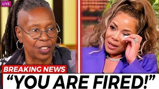 Sunny Hostin Caught in a Lie: The Truth Hits Hard and Sparks Controversy