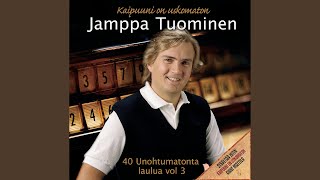 Kaipuuni on uskomaton