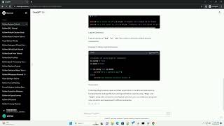 python if true false example