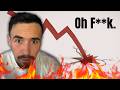 PREPARE ASAP: The Stock Market Crash..... (Everyone is Wrong)