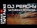 DJ Peachy | House & Garage Show | Garage Tape Packs