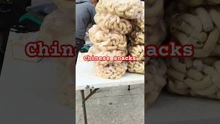 Chinese snacks#china street food#china #namasthechina