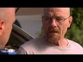 breaking bad walter white tribute human