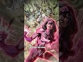 DC Pink Lantern Corps Explained #shorts #dc #dccomics #greenlantern