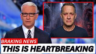 At 69, The Tragedy Of Tom Hanks Is Beyond Heartbreaking...Try Not To Gasp!