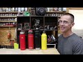 Best Insulated Water Bottle Yeti vs Hydro Flask vs 12 Other Brands!  Let's find out!