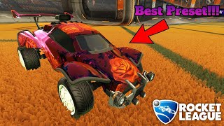 I Found The BEST New Preset!!! | Road To GC in 1s #12