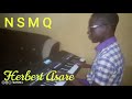 National Science and Maths Quiz@H. Asare, the Keyboardist