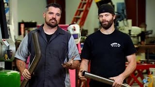 Spare Tools | Misfit Garage