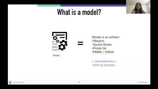 How to make any Python based ML model reproducible