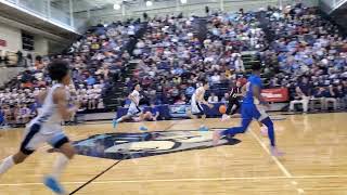 SCHSL 5A Boys Upper State Championship Game Dorman vs. Lexington #schsl GreenvilleSportsMedia.com