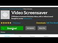 How to Set a Video as a Screensaver (Windows 10/11)