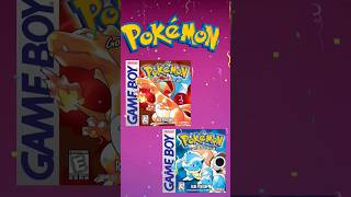 Best Selling Pokémon Games