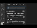 Installing live server in vs code for Javascript Development