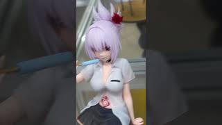 F:Nex - Kazamaki Matsuri (Ayakashi Triangle) 風巻祭里 (あやかしトライアングル) 1/7 scale figure