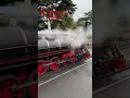 romney hythe and dymchurch railway christmas steamtrains modelrailroad train santa trending