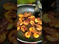 prawn fry | இறால் வறுவல் #short