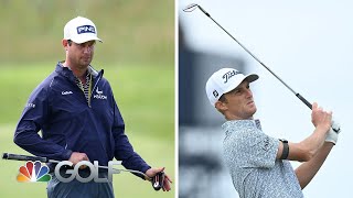 Players intrigued by PGA Tour-European Tour alliance | Live From the Olympics | Golf Channel