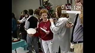 1997 Composing Christmas party