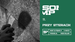 Somp - Przy Sterach (prod. Faded Dollars)