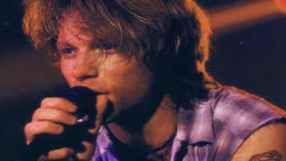 Bon Jovi | In These Arms | Pro Shot | Miami 1993