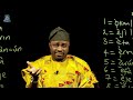 yoruba number system part 1 yoruba yorubaclass