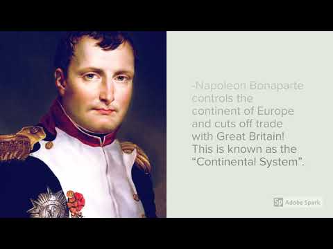 What did the Embargo Act of 1807 do quizlet?