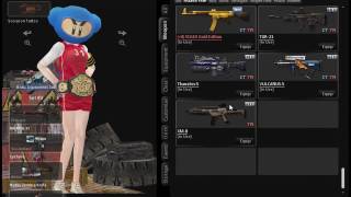 Deco Bug Counter Strike Online Wiki Fandom Powered By Wikia Bingo Poster Kr