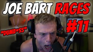 Joe Bartolozzi Rage Compilation #11