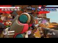 highlights hangzhou spark vs. new york excelsior stage 4 week 3 day 2 overwatch league