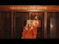 Anne Wilson - Behind The Scenes At The Grand Ole Opry