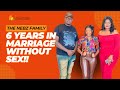 Nebz And Nyathira On Spending Millions On Their  Traditional wedding! No S€X Before Marriage!