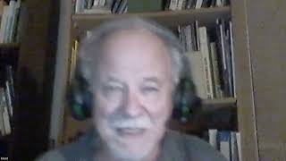 Author Brent Raynes discusses John Keel and the strange phenomenon known as Mothman