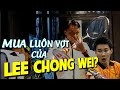 Liệu đây có phải là BỘ SƯU TẬP VỢT 