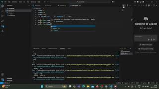 2. Python Tutorial: Variables, Data Types, Comments & print() Made Easy