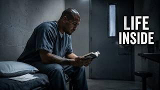 Inside Pelican Bay State Prison: The First Day Behind the Walls