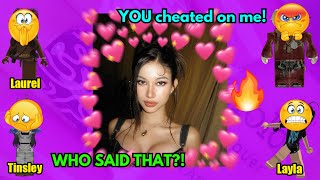 💕Elly Story💕 Who Betrayed Me and Stole Everything? My Boyfriend No Longer Trusts Me!