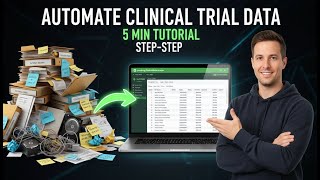 Collect Trial ClinicalTrials.gov Data Automatically (Tutorial)