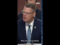 Acting Secret Service director on Trump assassination attempt