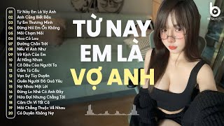 Từ Nay Em Là Vợ Anh Remix - Đưa Bàn Tay Anh Nắm Remix - Nhạc Remix TikTok 2025 Hay Nhất