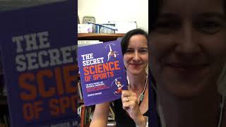 NF/STEM Book Review: The Secret Science of Sports